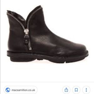 trippen boots uk